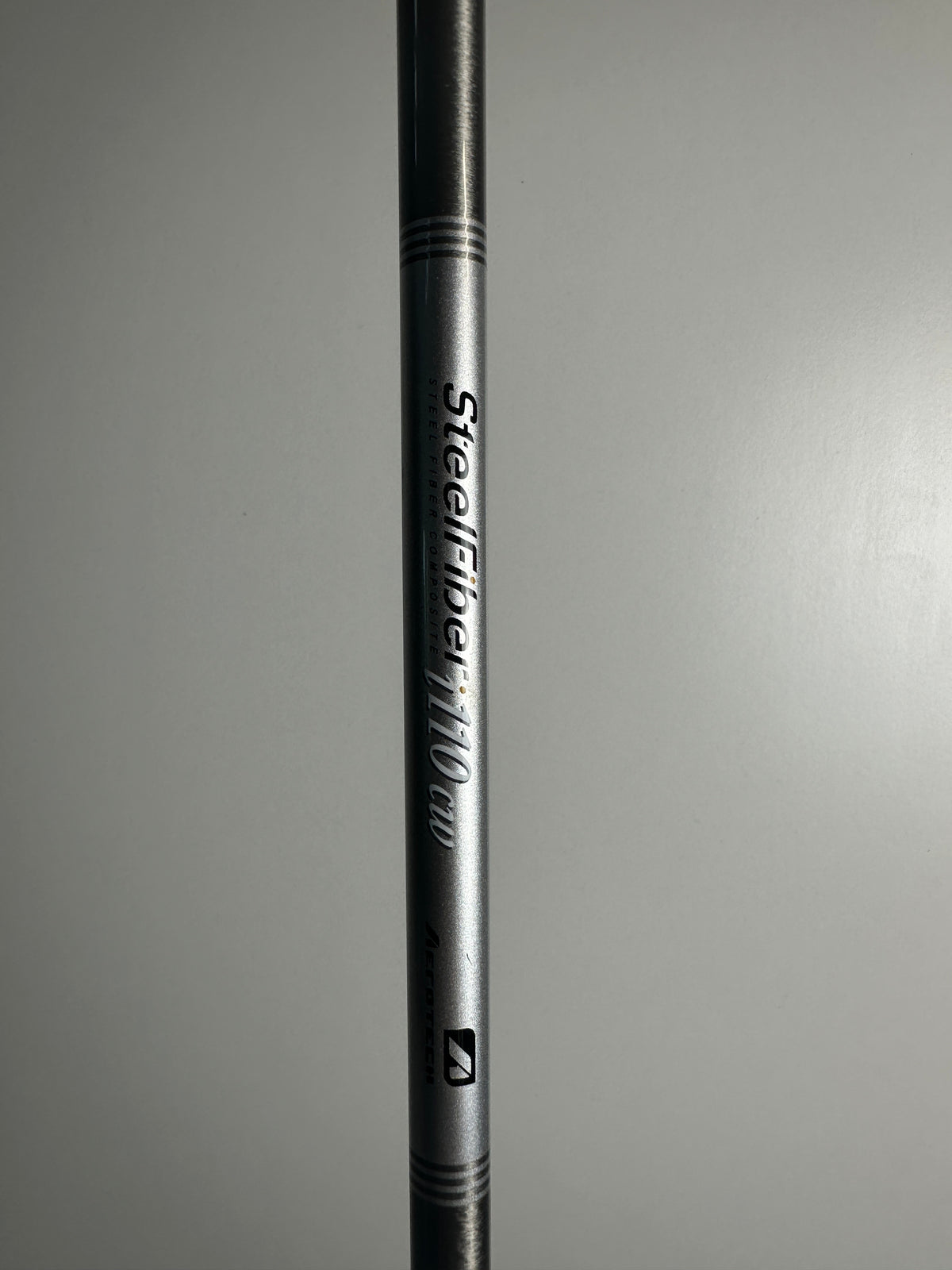 RH Titleist SM10 Raw Wedge 54.10s