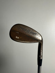 RH Titleist SM10 Raw Wedge 50.08f