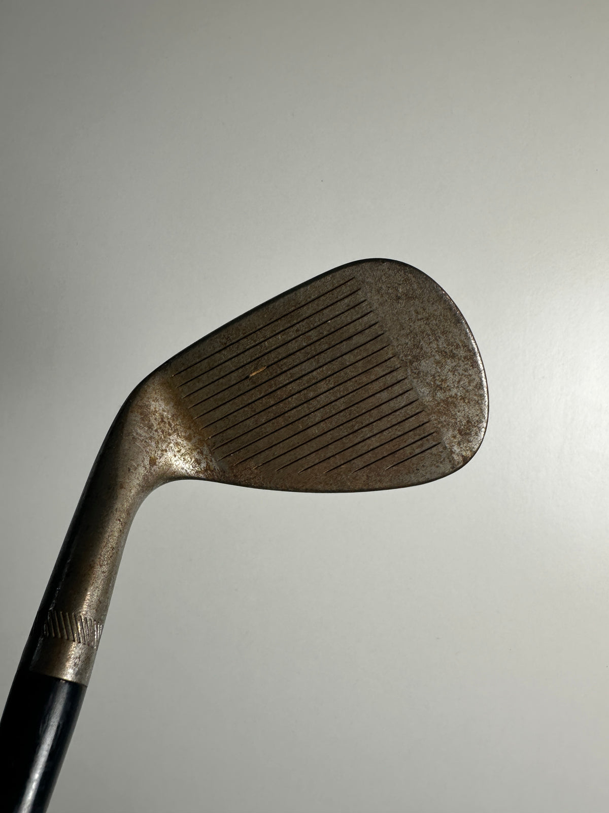 RH Titleist SM10 Raw Wedge 50.08f