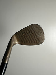 RH Titleist SM10 Raw Wedge 50.08f
