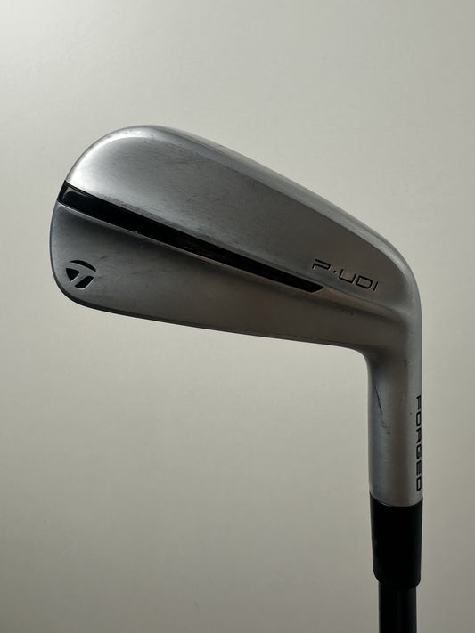 Taylormade P.UDI #2 Utility Iron / Great Condition / Stiff Flex