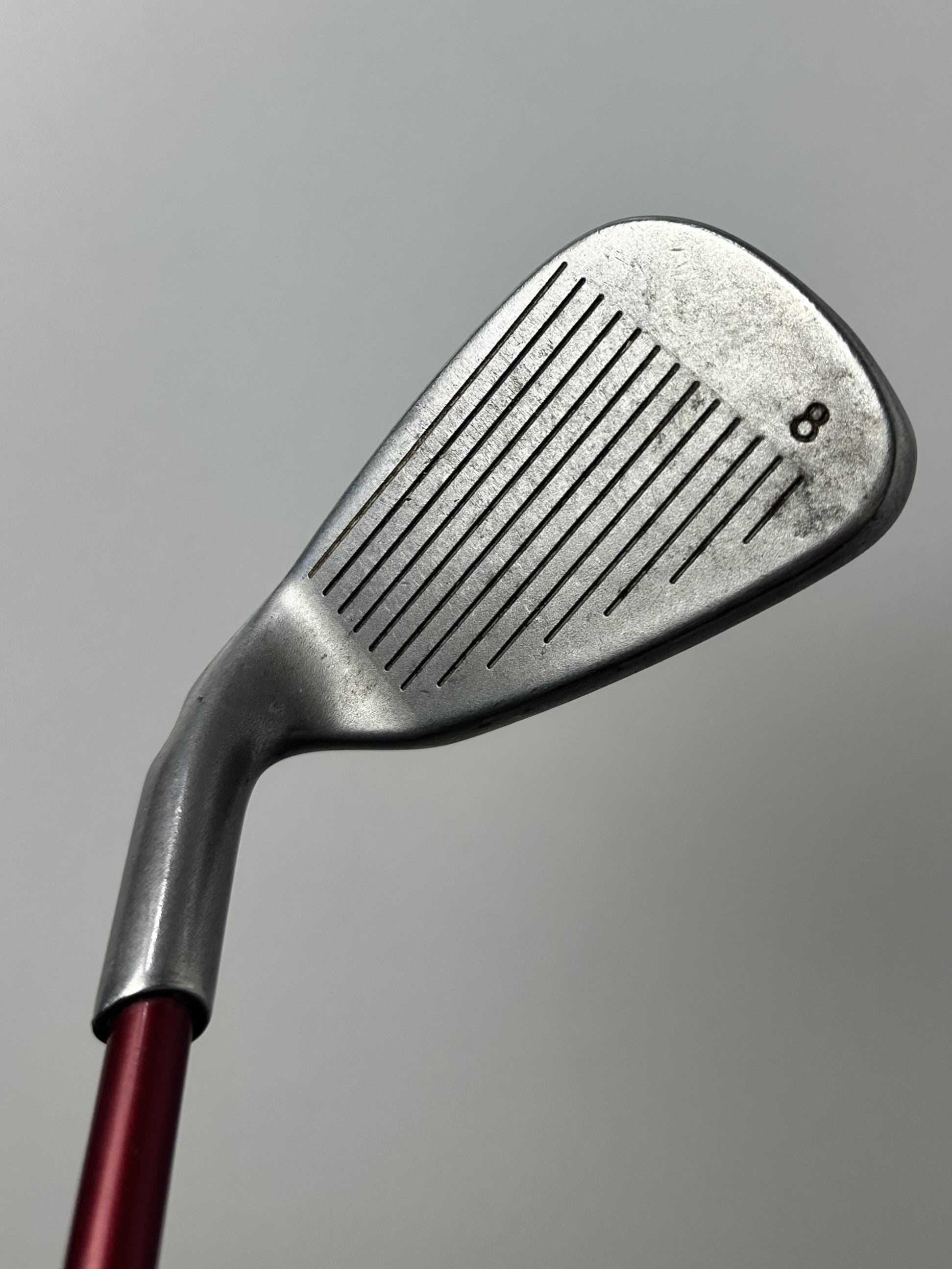 PING G15 Half Set (4-6-8-PW-SW) / Good Condition / Regular Flex