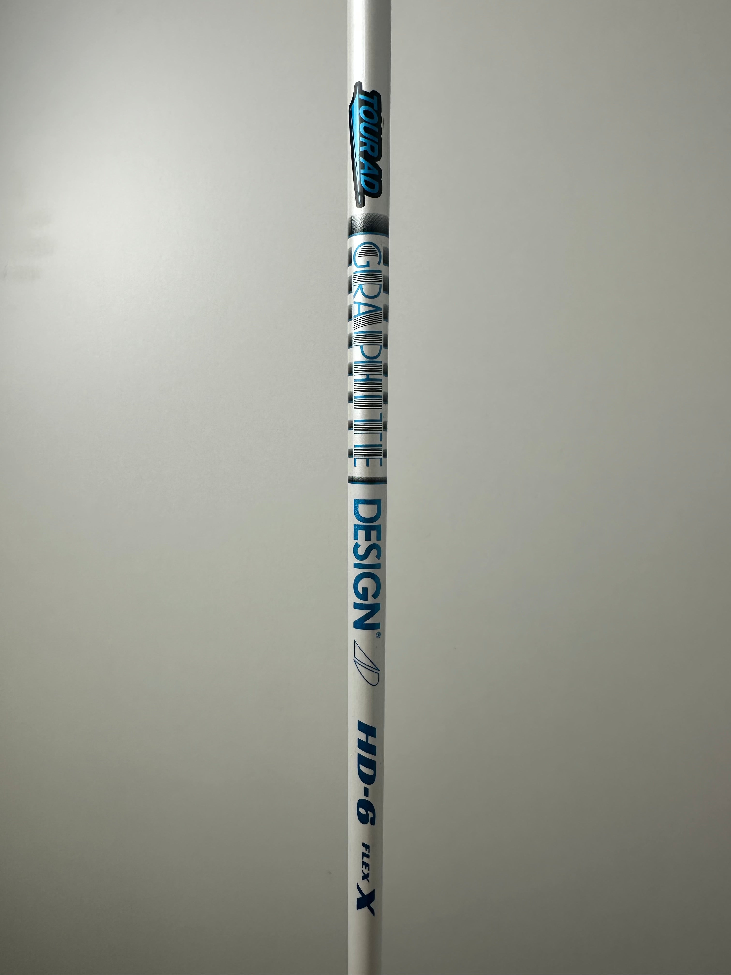 Graphite Design Tour HD-6X Driver Shaft / Mint Condition