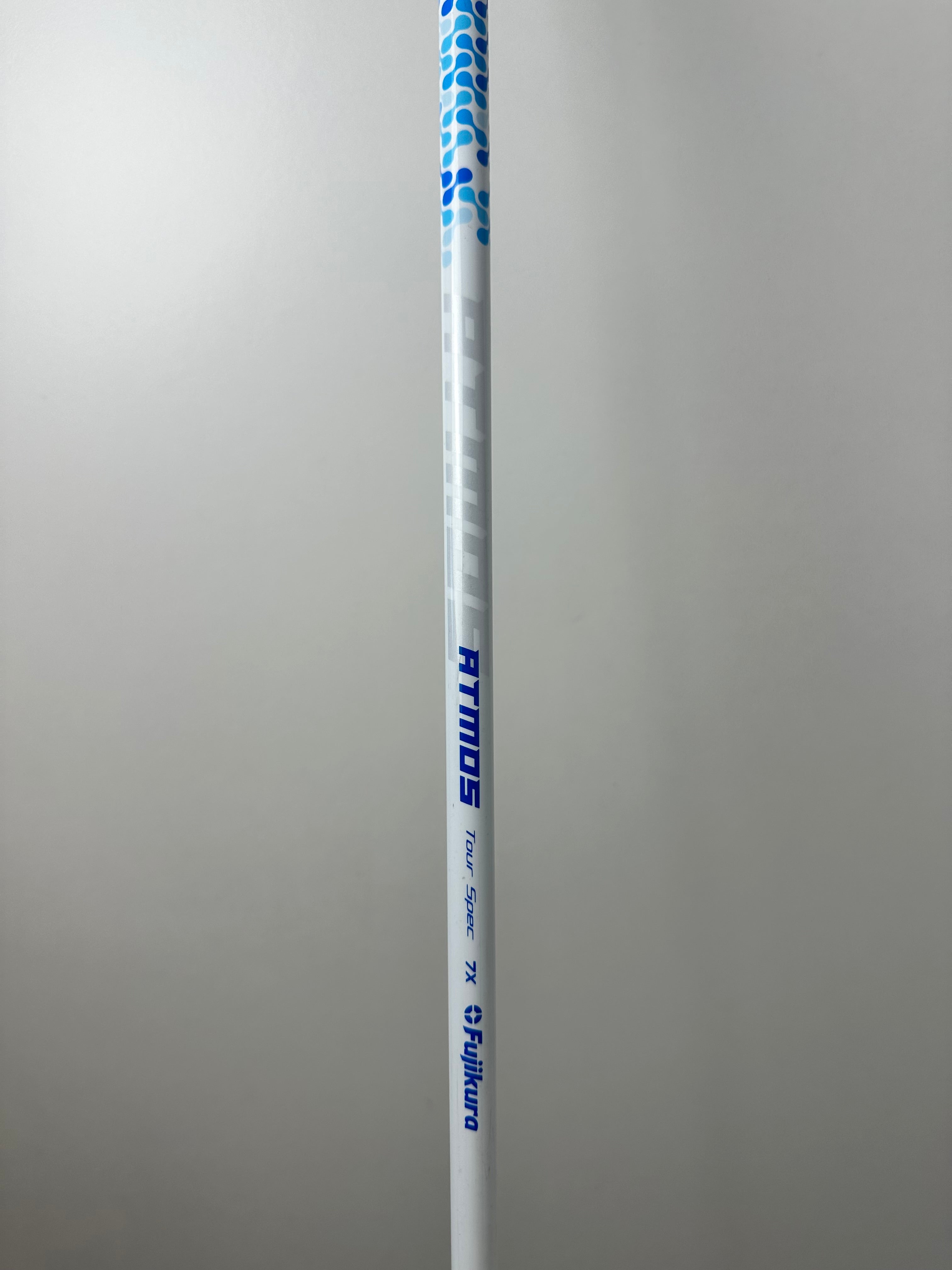 Fujikura Atmos Tour Spec 7X Driver Shaft / Mint Condition