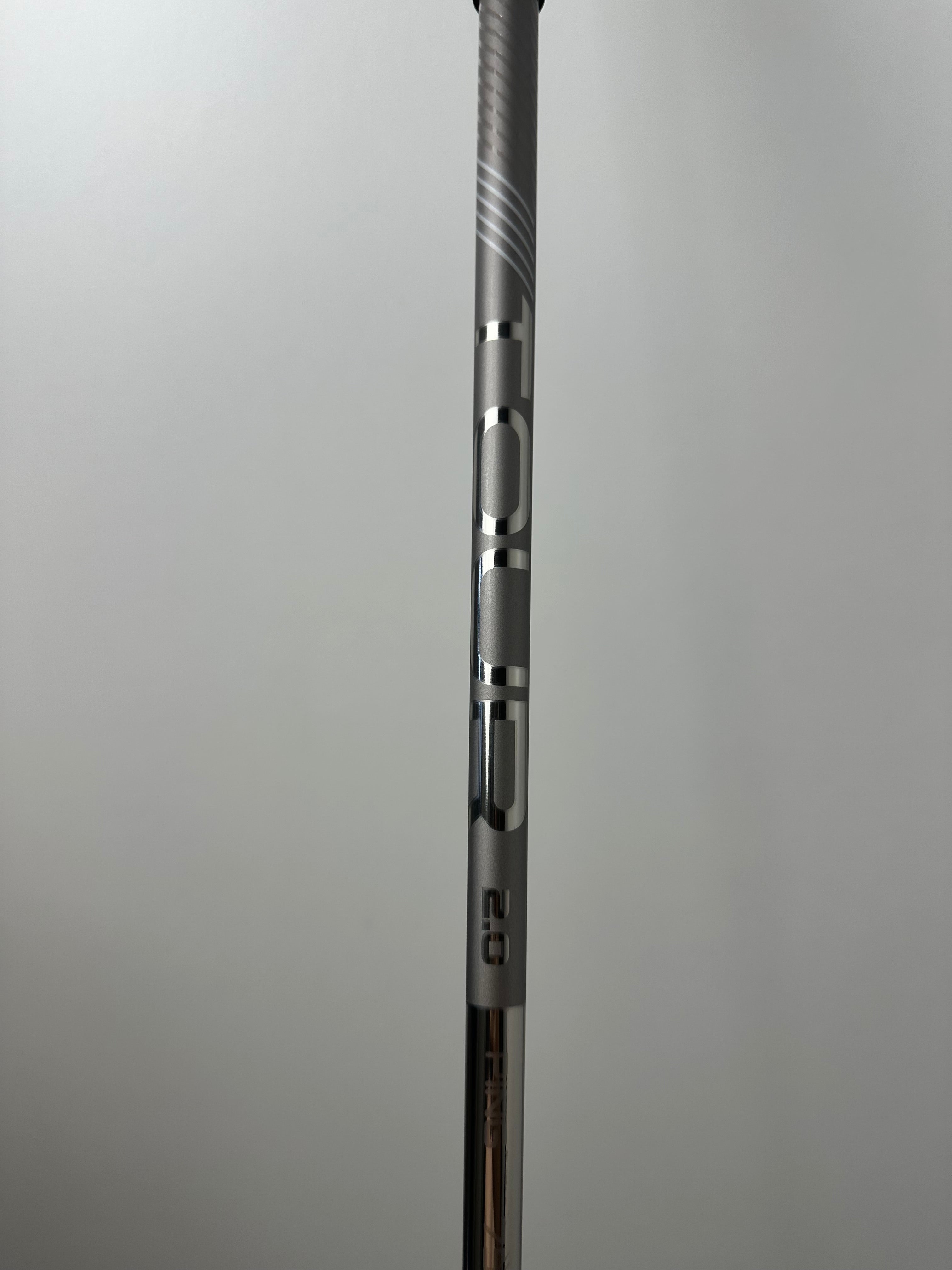 PING Tour Chrome 2.0 Stiff #3 Wood Shaft / Great Condition