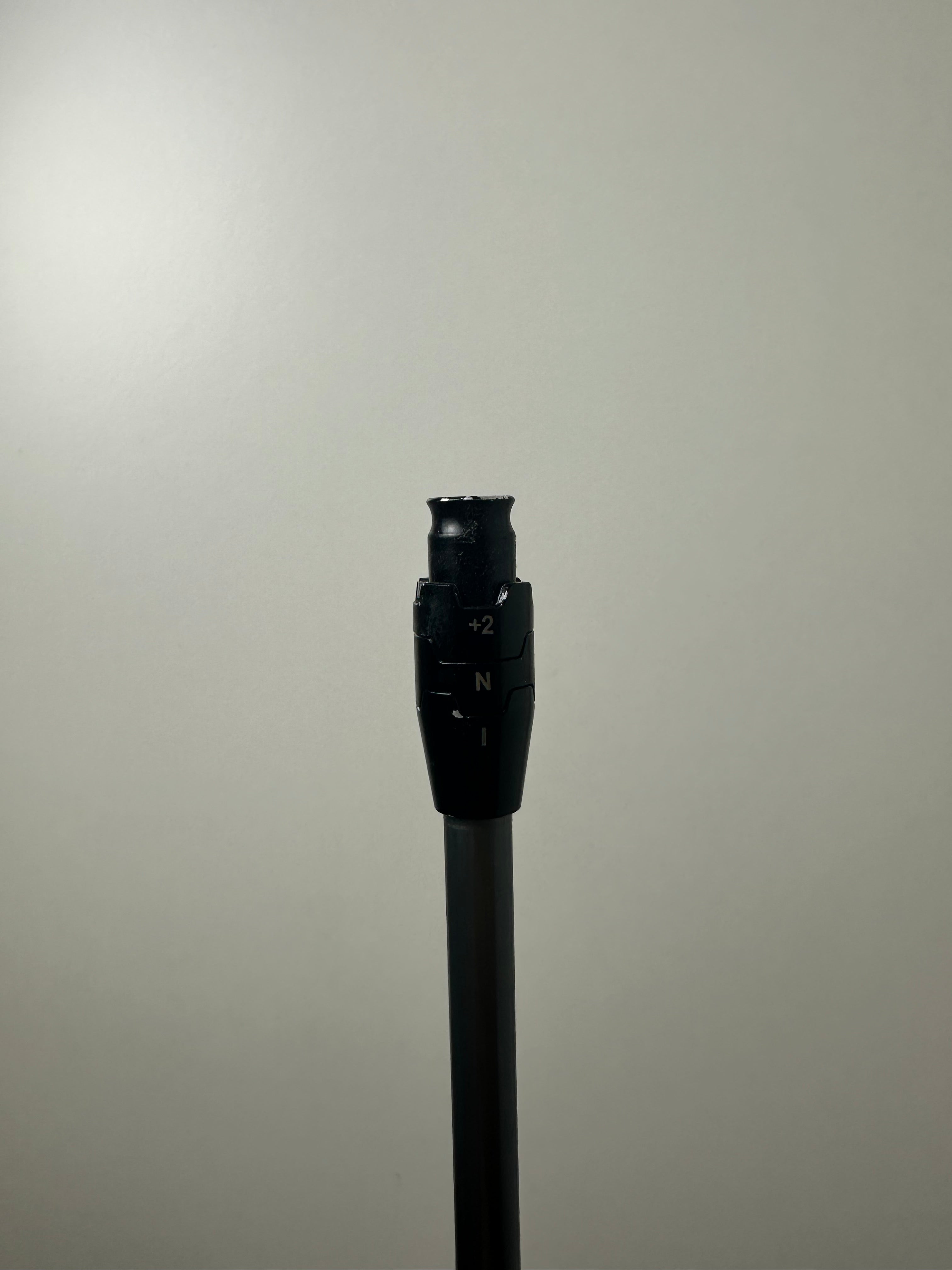 Denali Black Stiff #3 Wood Shaft / Great Condition