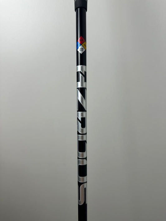 HZRDUS Extra Stiff #3 Wood Shaft / Great Condition