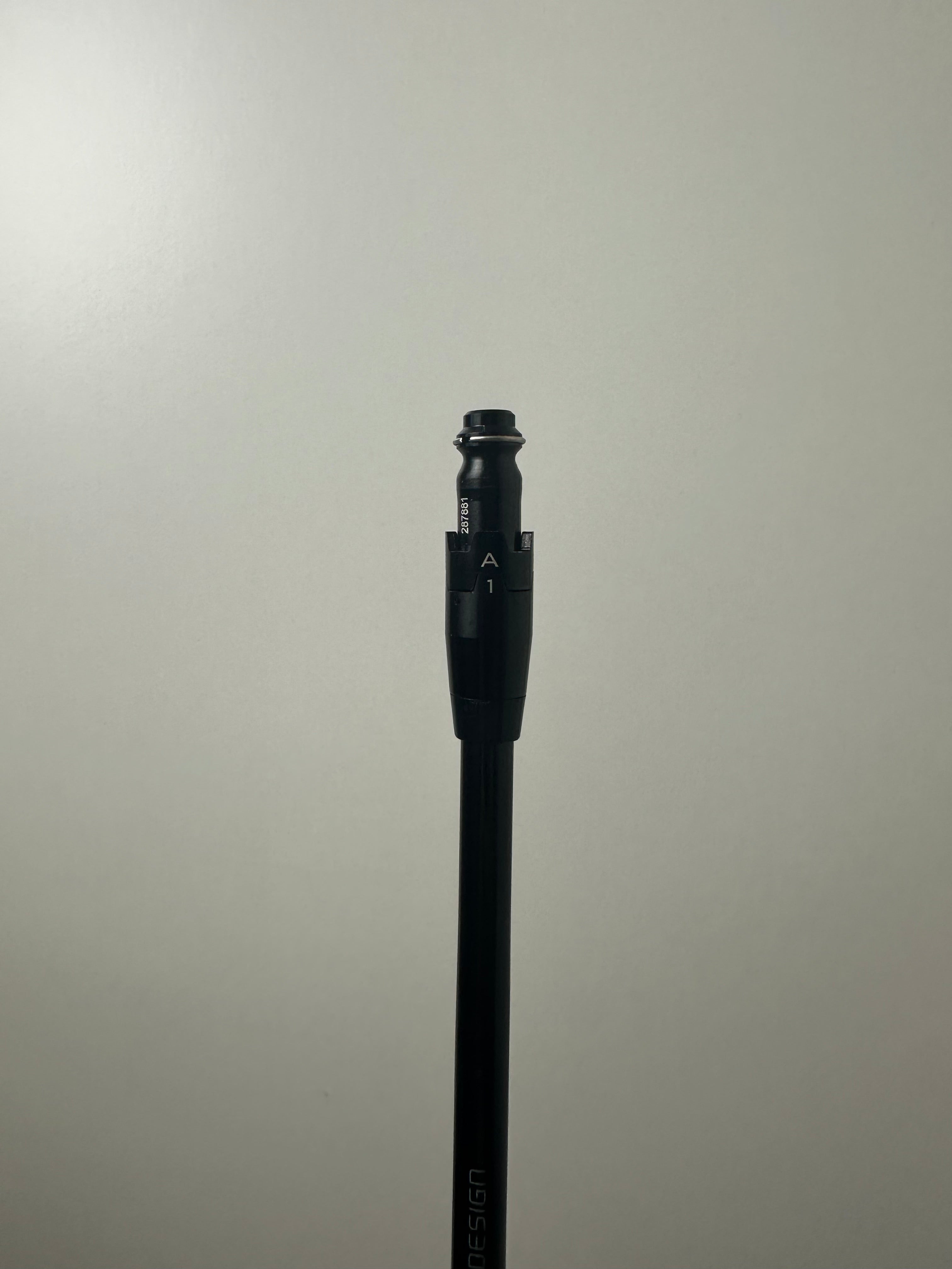 HZRDUS Extra Stiff #3 Wood Shaft / Great Condition