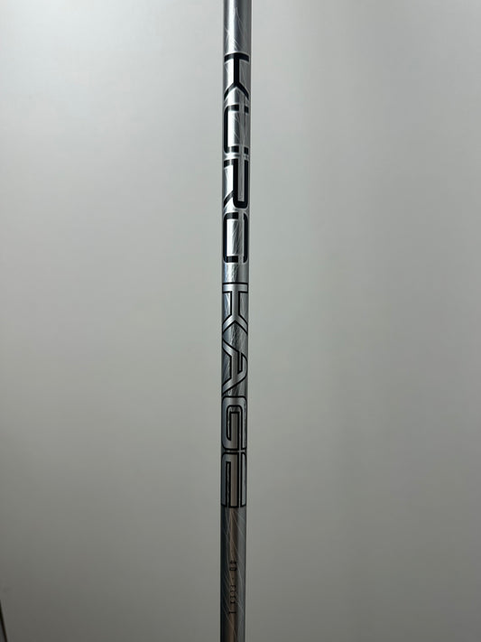 Kurokage Ladies Flex #3 Wood Shaft / Great Condition