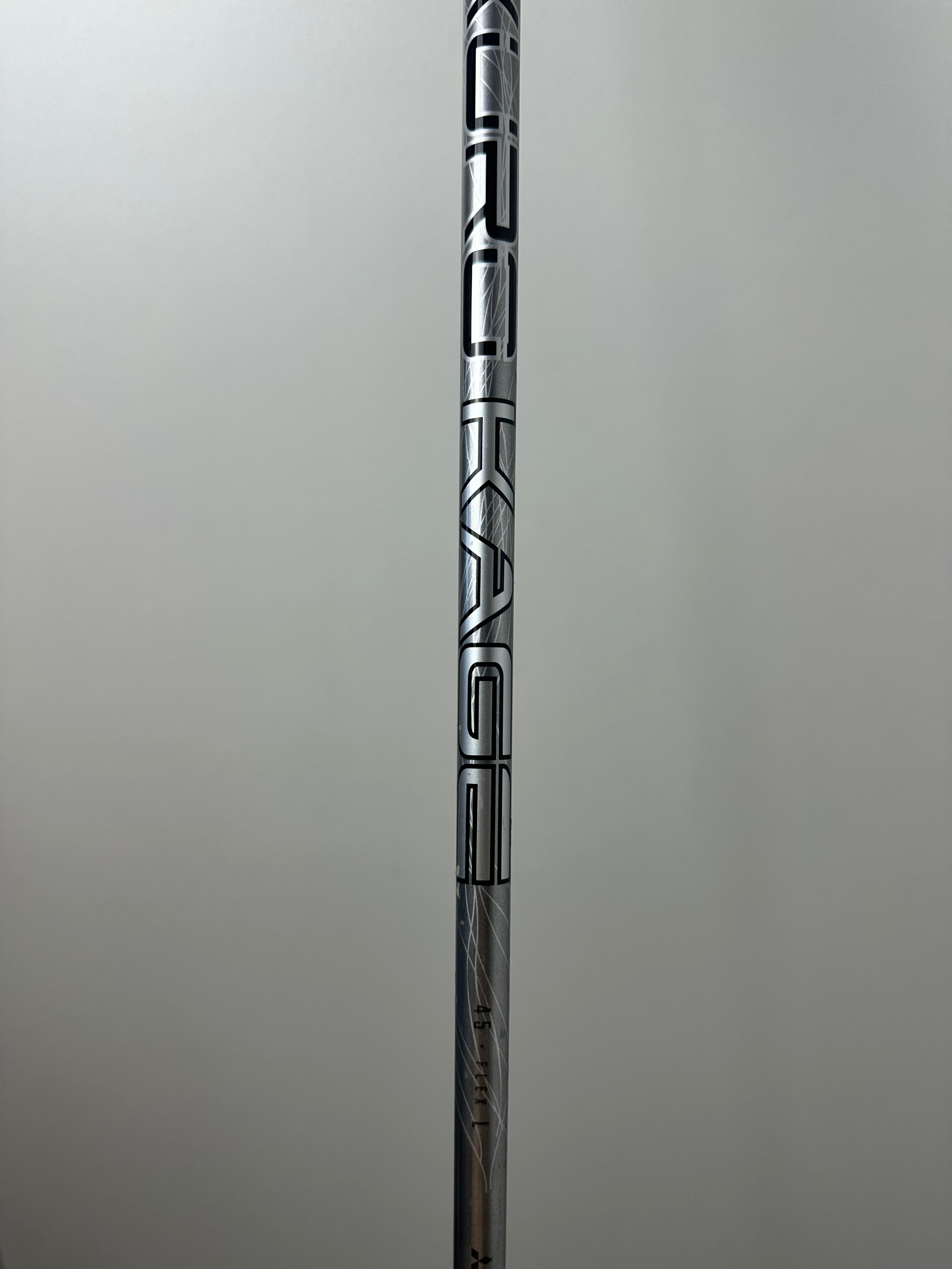 Kurokage Ladies Flex Hybrid Shaft / Great Condition