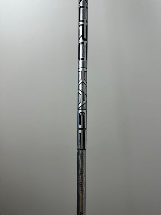 Kurokage Ladies Flex Hybrid Shaft / Great Condition