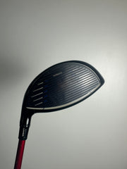RH Taylormade Qi10 Driver 9*