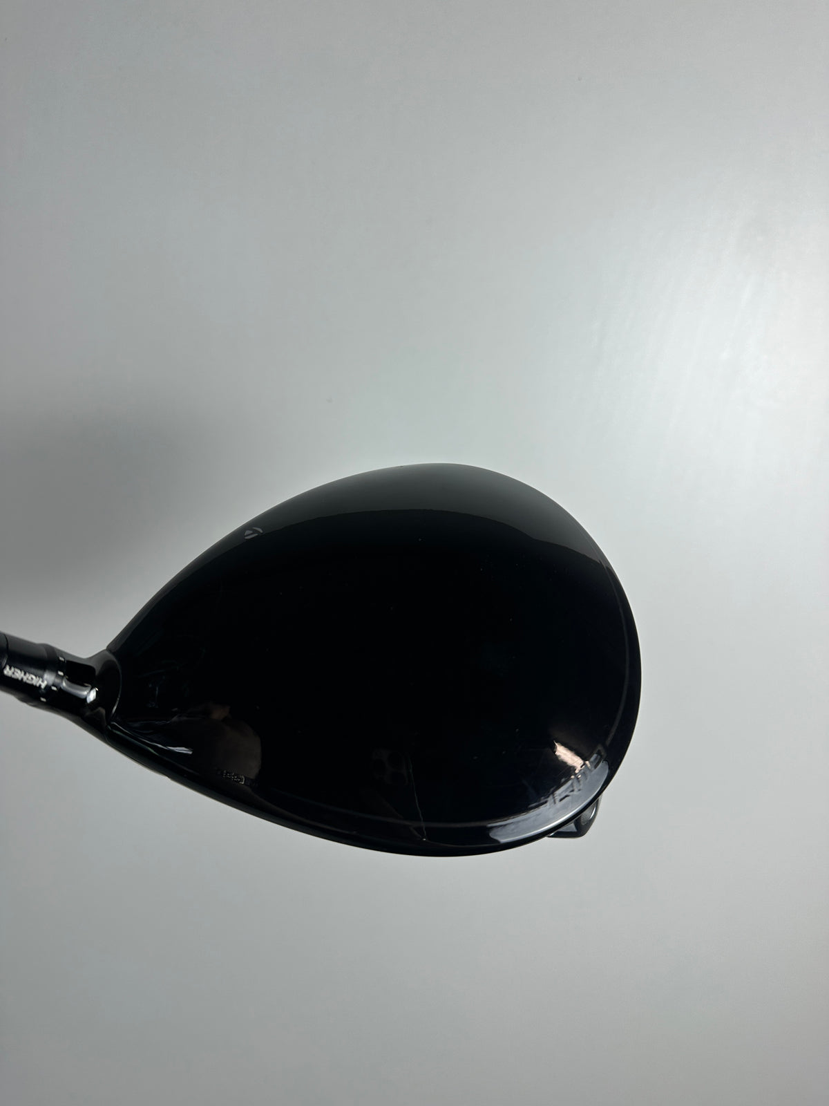 RH Taylormade Qi10 Driver 9*