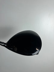 RH Taylormade Qi10 Driver 9*