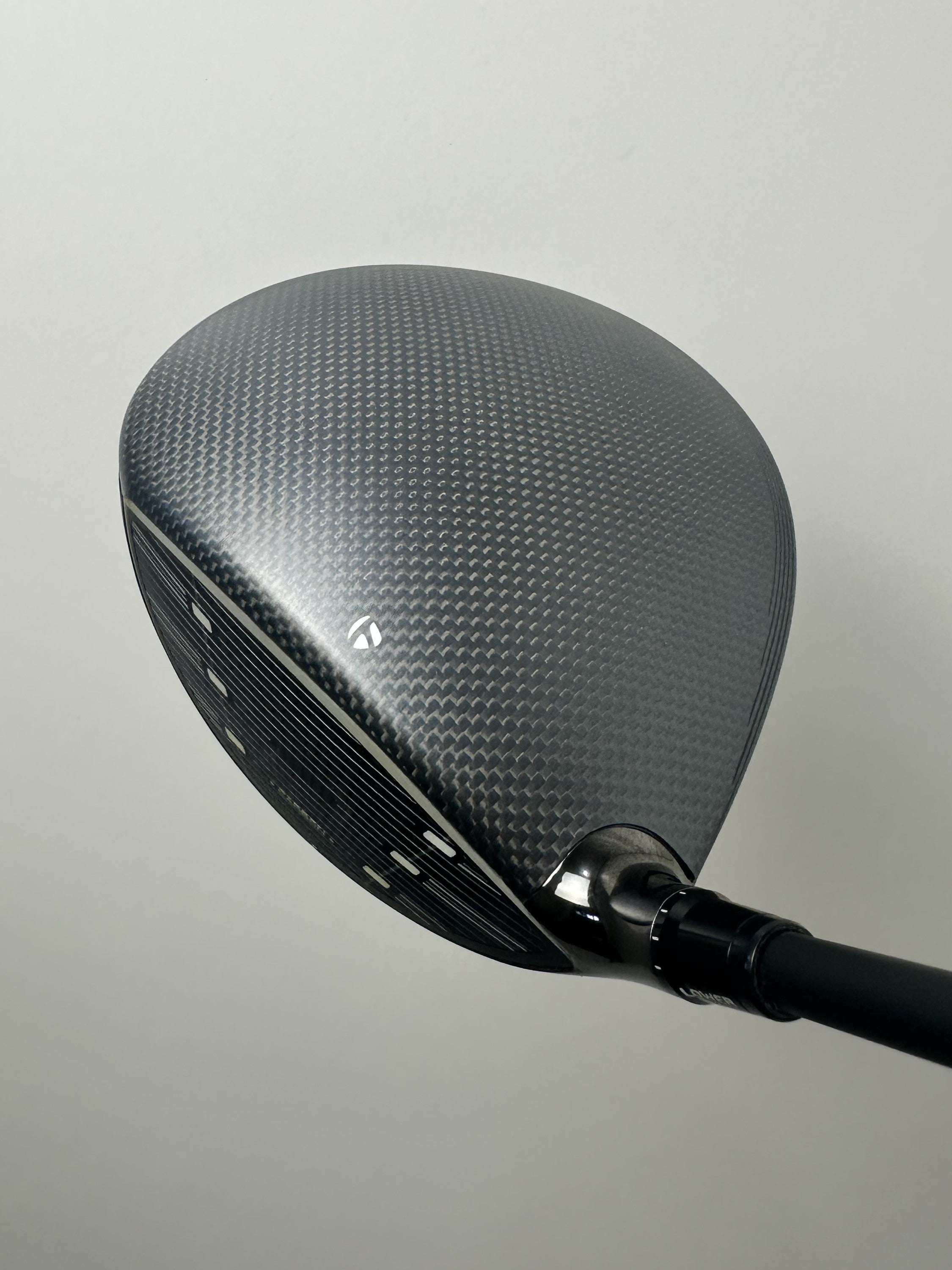 Taylormade Qi35 Driver 10.5* / Mint Condition / Regular Flex