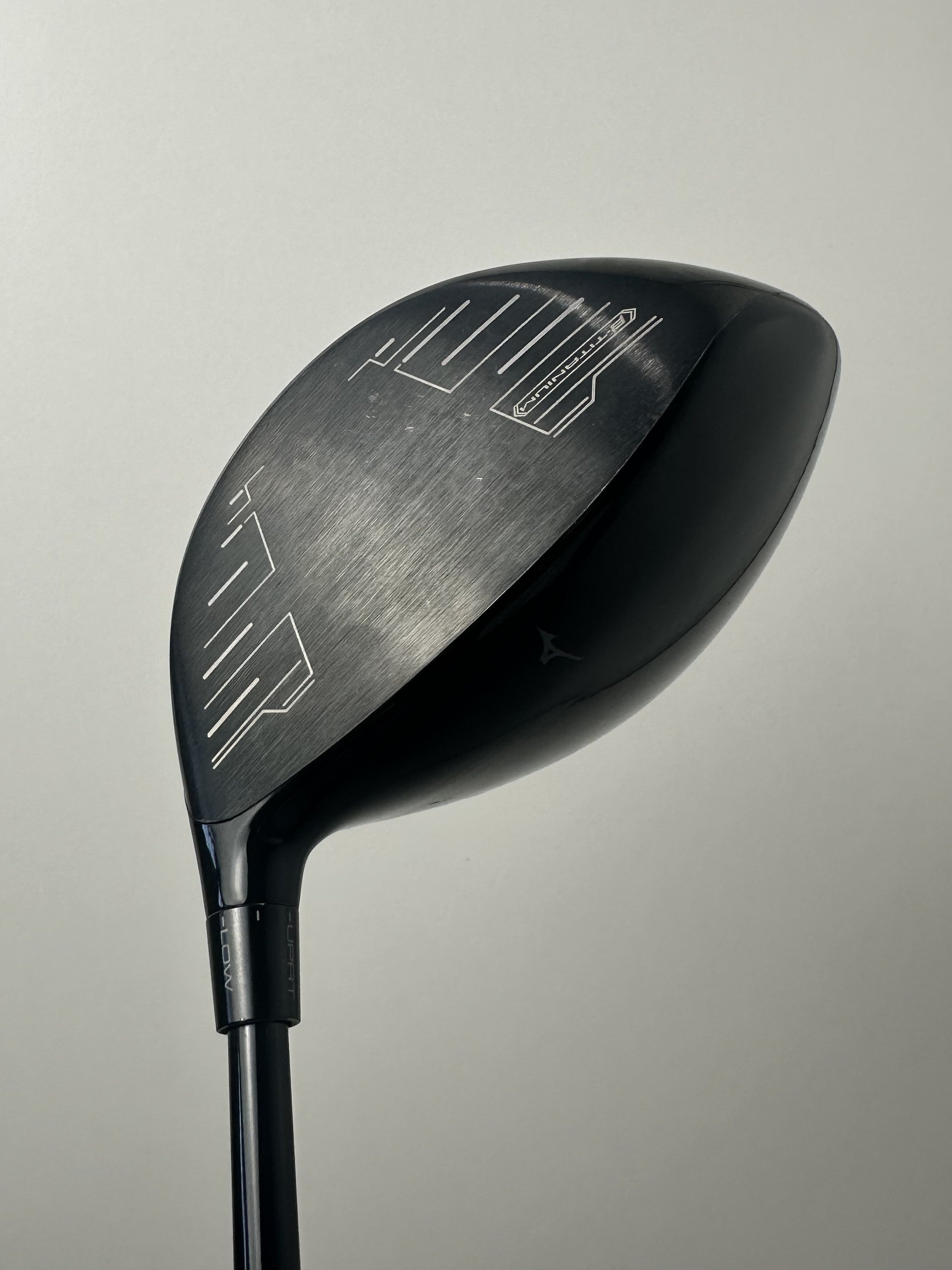 Mizuno STZ 230 Driver 9.5* / Great Condition / Stiff Flex