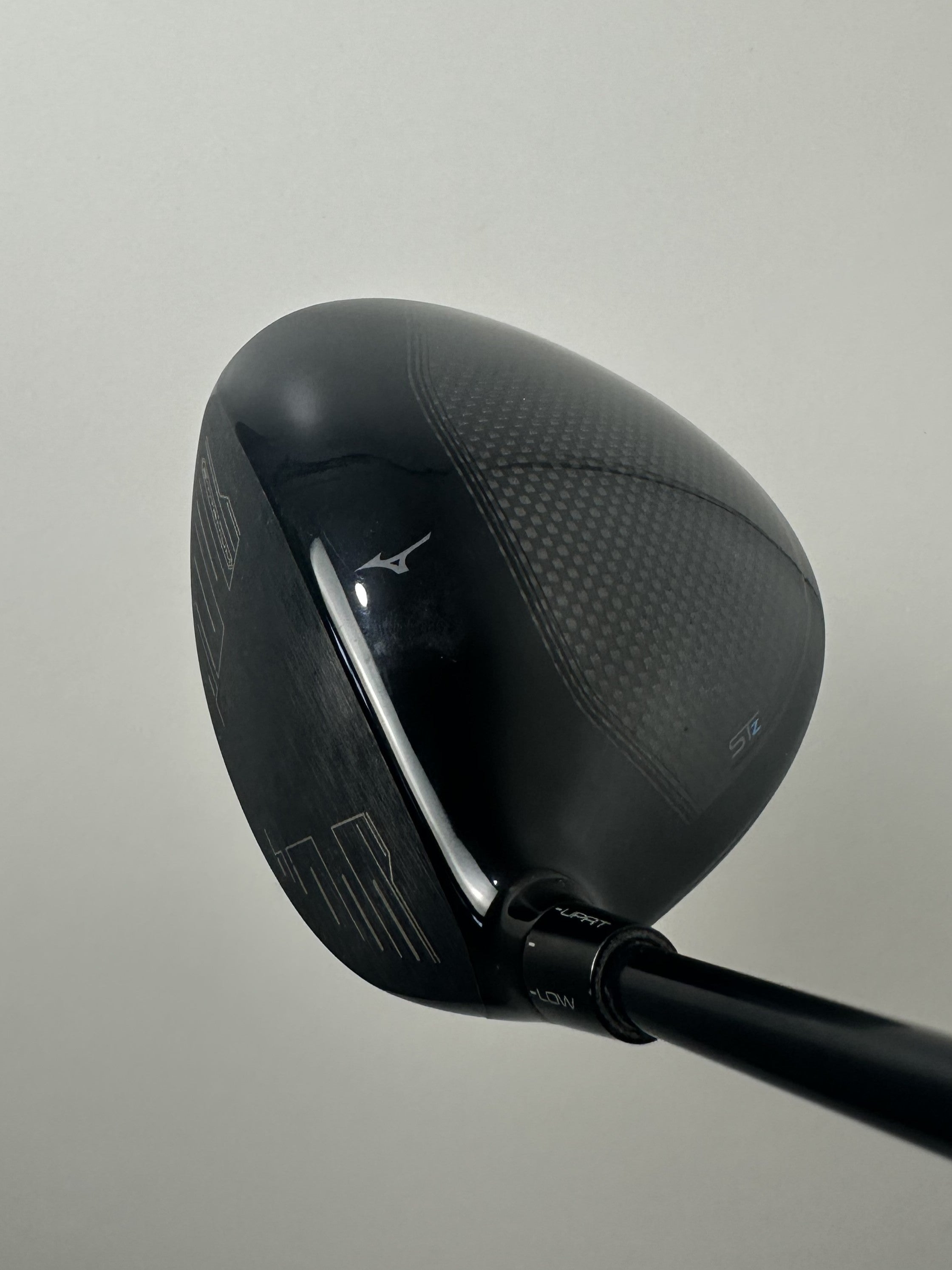 Mizuno STZ 230 Driver 9.5* / Great Condition / Stiff Flex