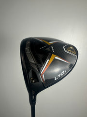 LH Cobra LTDx Driver 9*