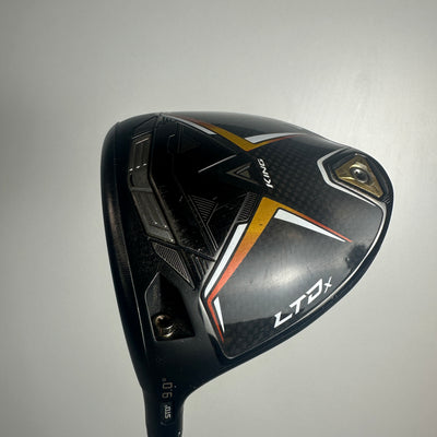 LH Cobra LTDx Driver 9*