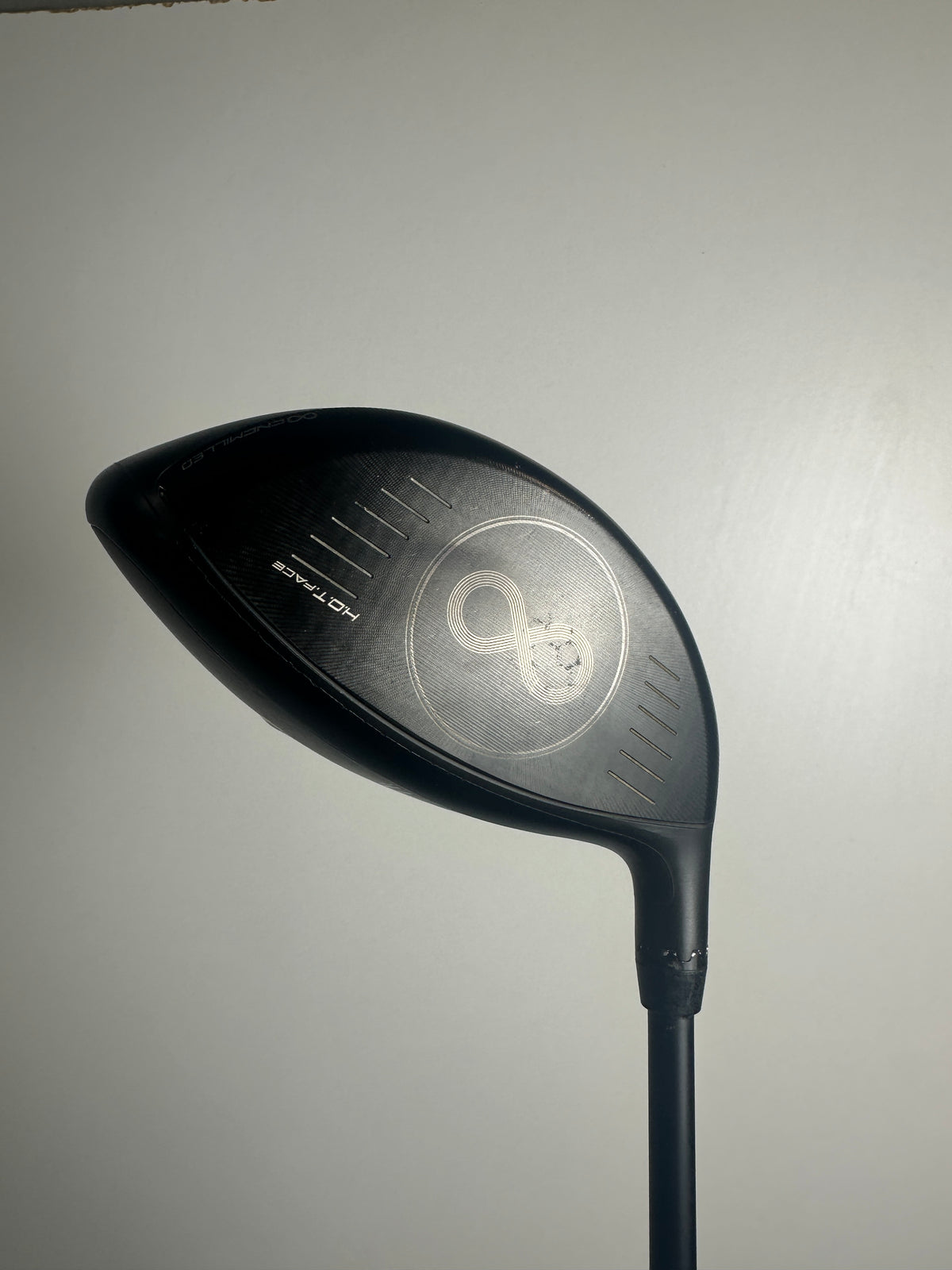 LH Cobra LTDx Driver 9*