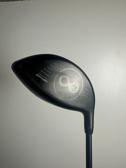 LH Cobra LTDx Driver 9*