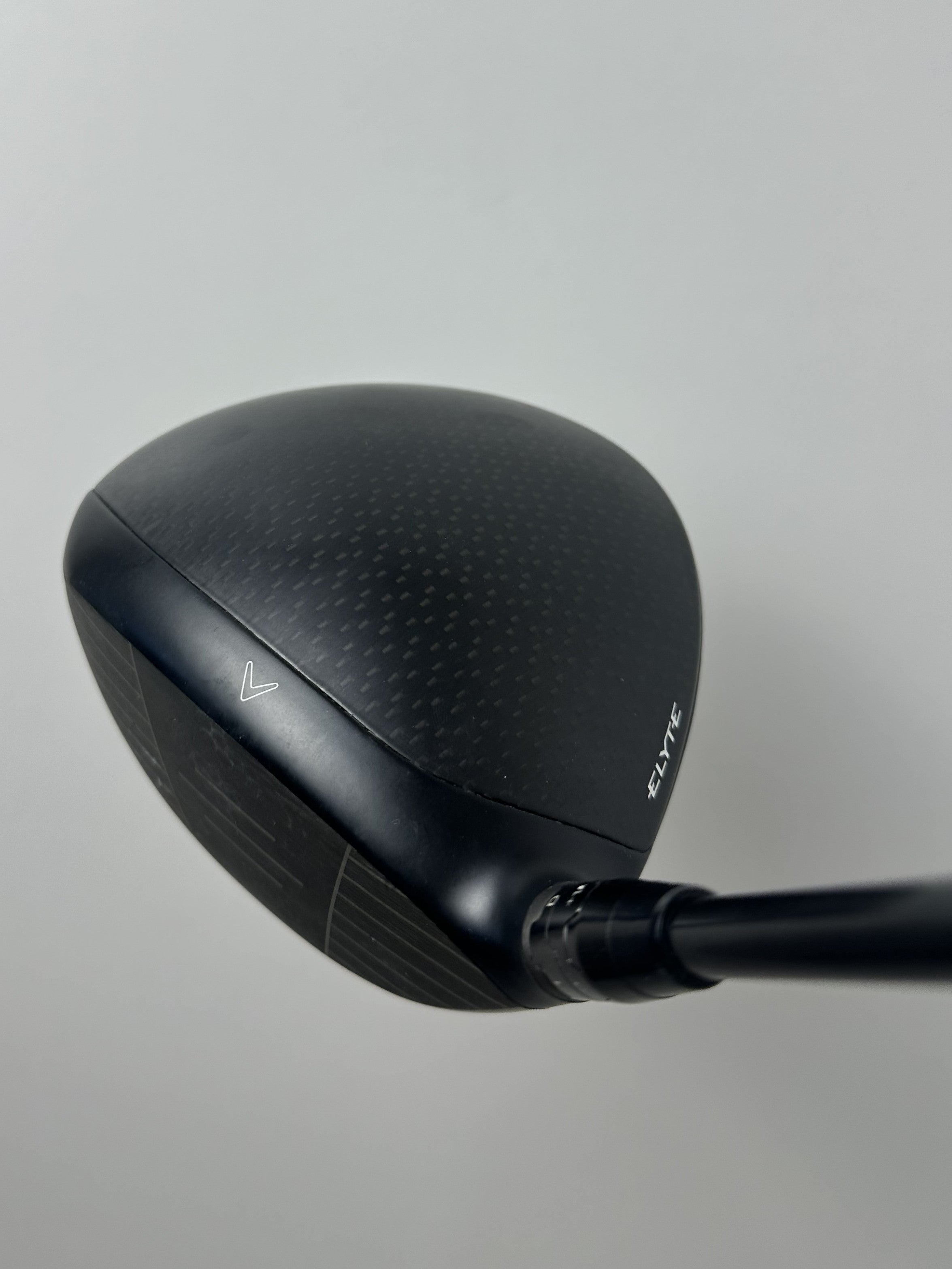 Callaway ELYTE Driver 9* / Great Condition / Stiff Flex