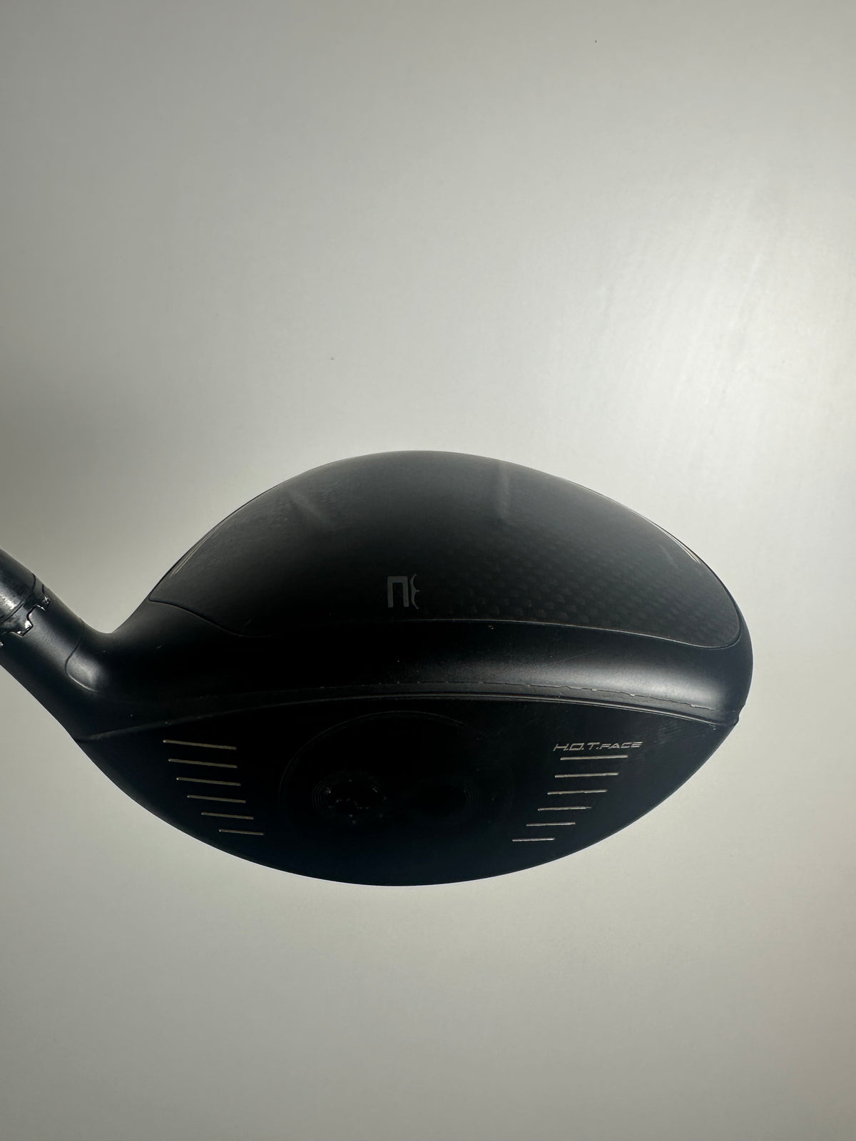 LH Cobra LTDx Driver 9*
