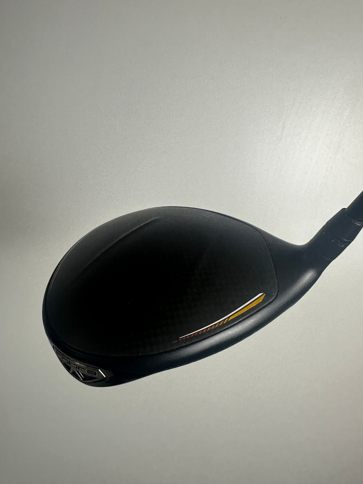 LH Cobra LTDx Driver 9*