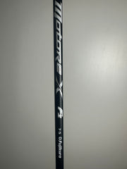 LH Cobra LTDx Driver 9*