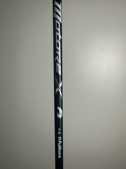 LH Cobra LTDx Driver 9*