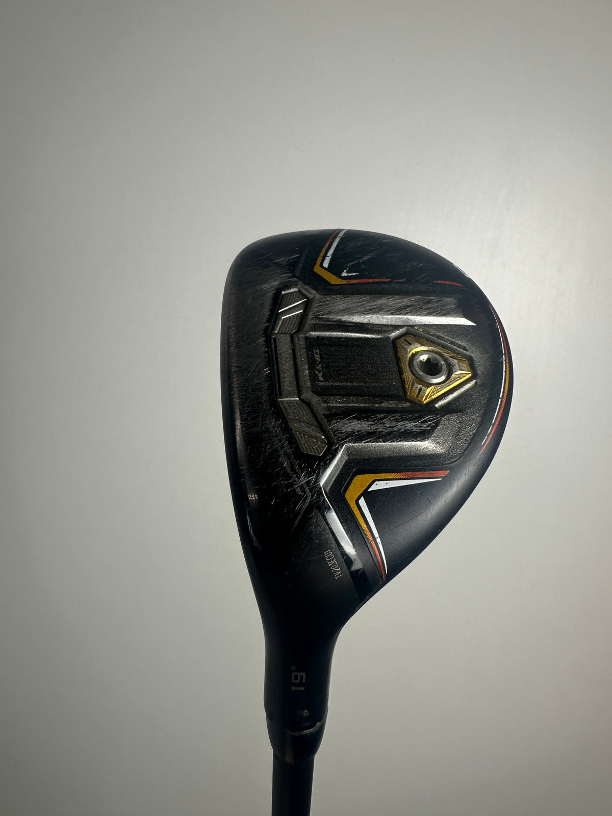 LH Cobra LTDx Hybrid 19*