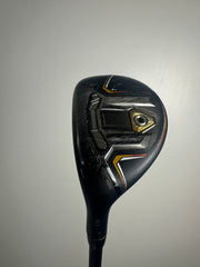 LH Cobra LTDx Hybrid 19*