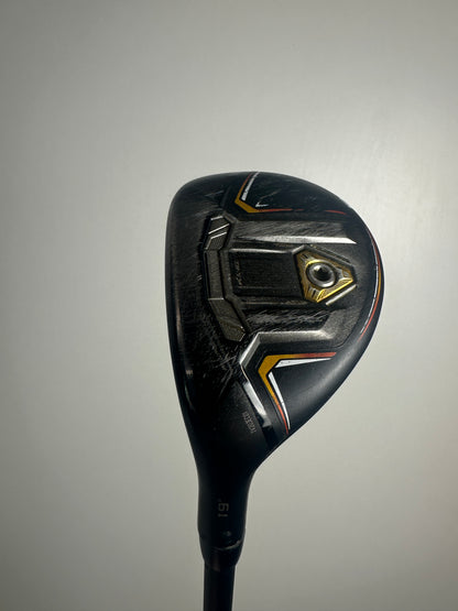 LH Cobra LTDx Hybrid 19*