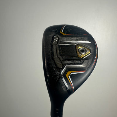 LH Cobra LTDx Hybrid 19*