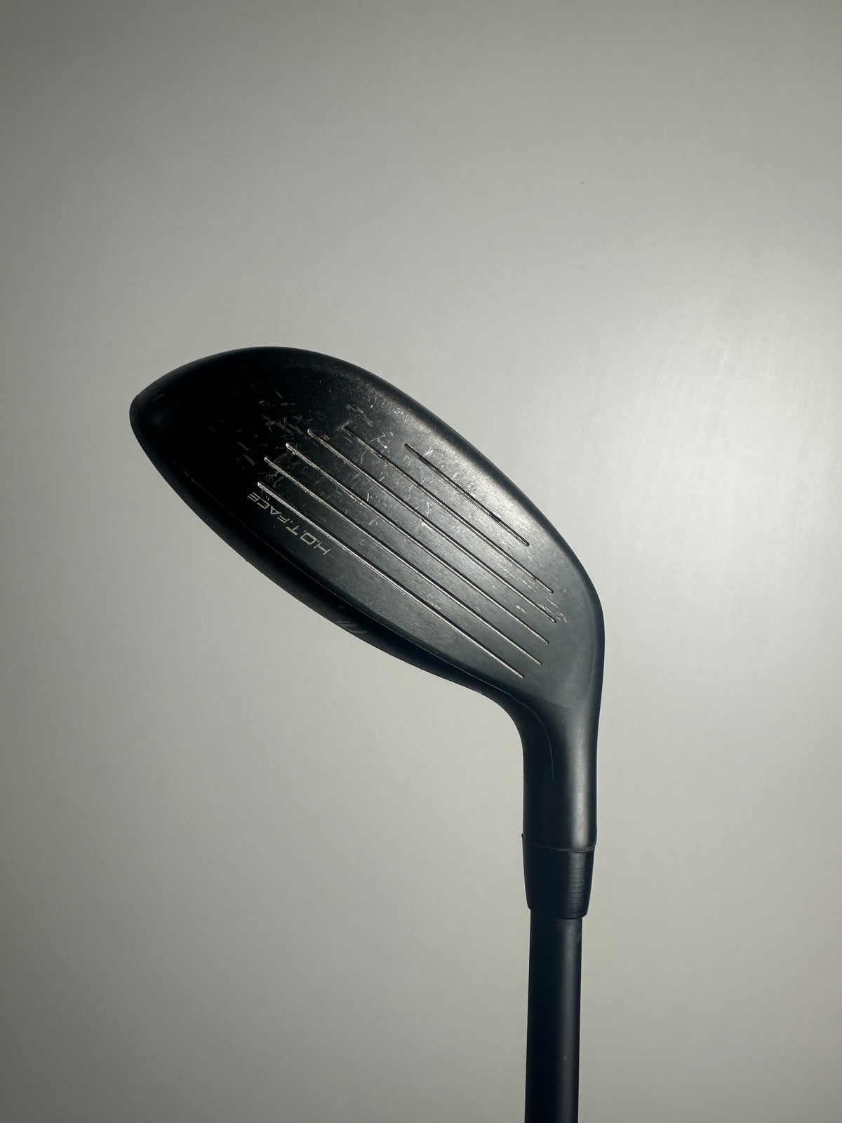 LH Cobra LTDx Hybrid 19*