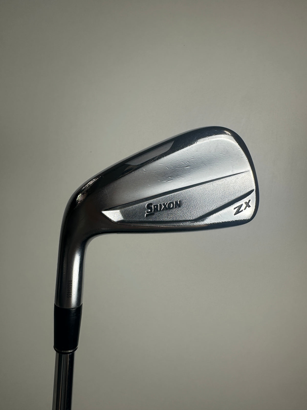LH Srixon ZX Forged Utility #2