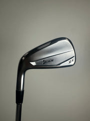 LH Srixon ZX Forged Utility #2