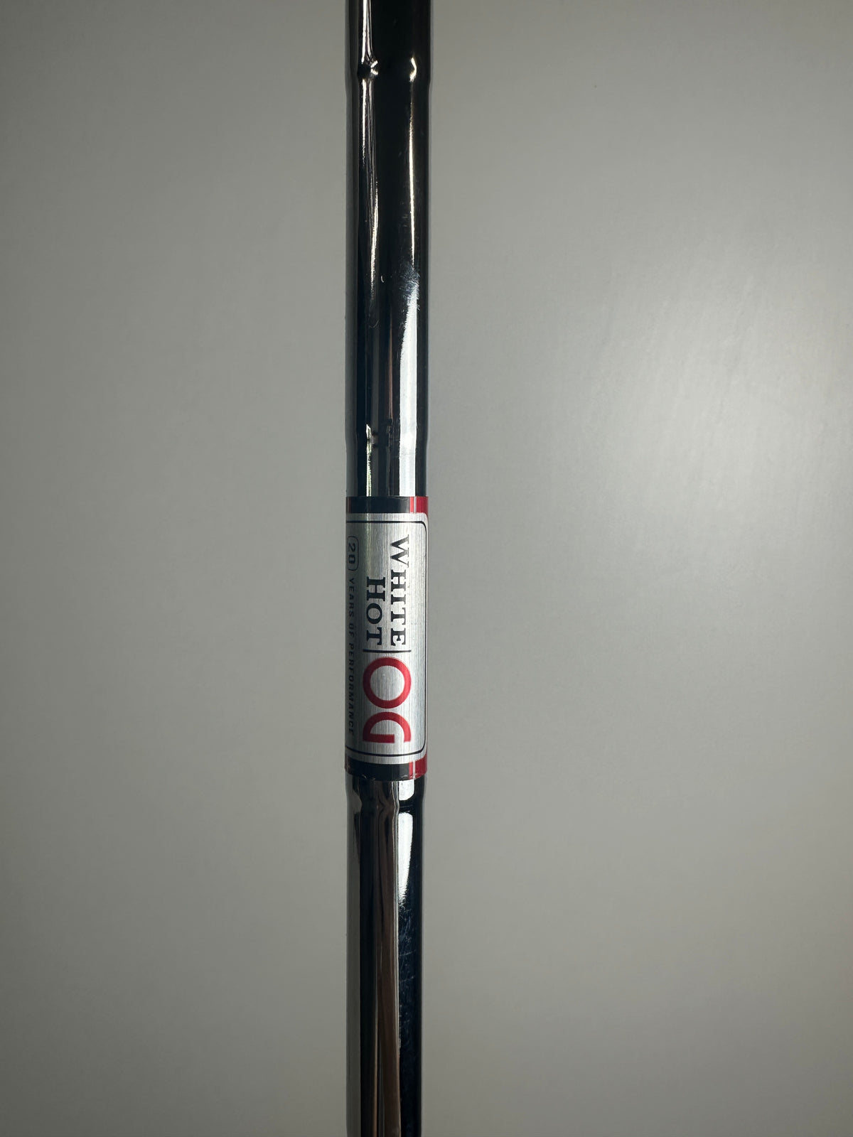 LH Odyssey White Hot OG #7 Nano Putter