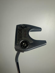LH Odyssey White Hot OG #7 Nano Putter
