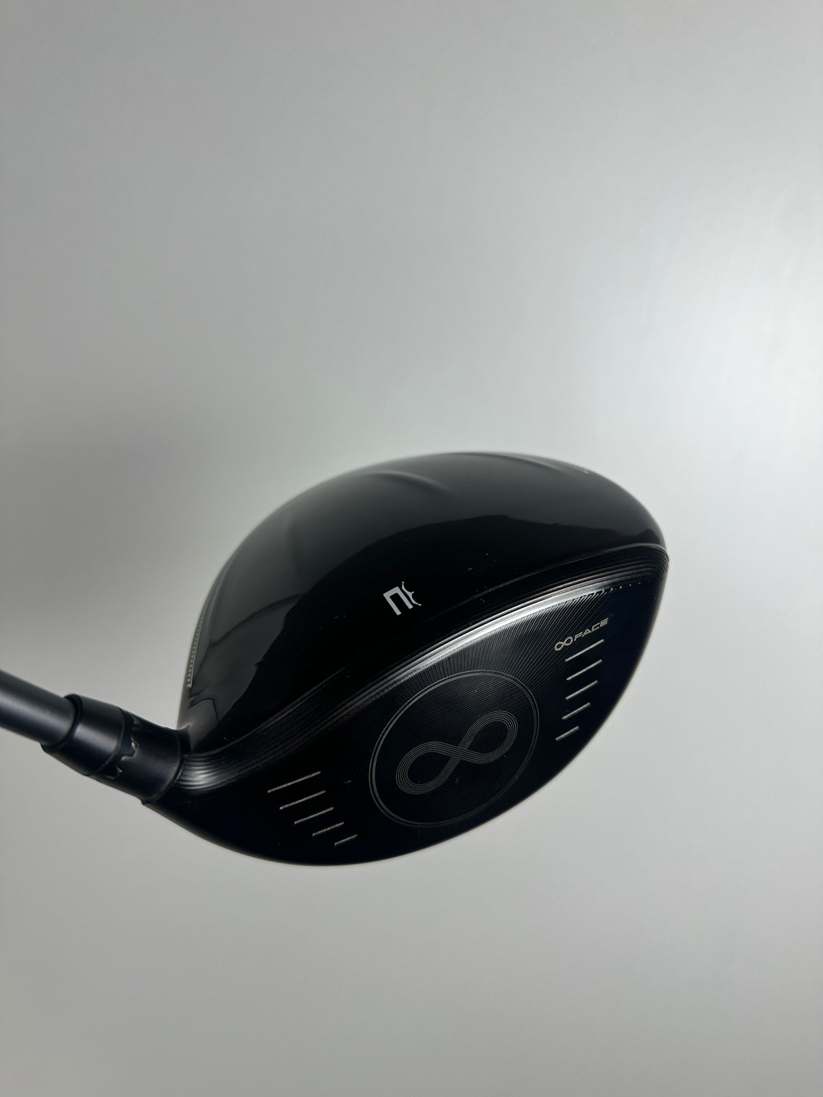 LH Cobra Radspeed XB Driver 10.5*