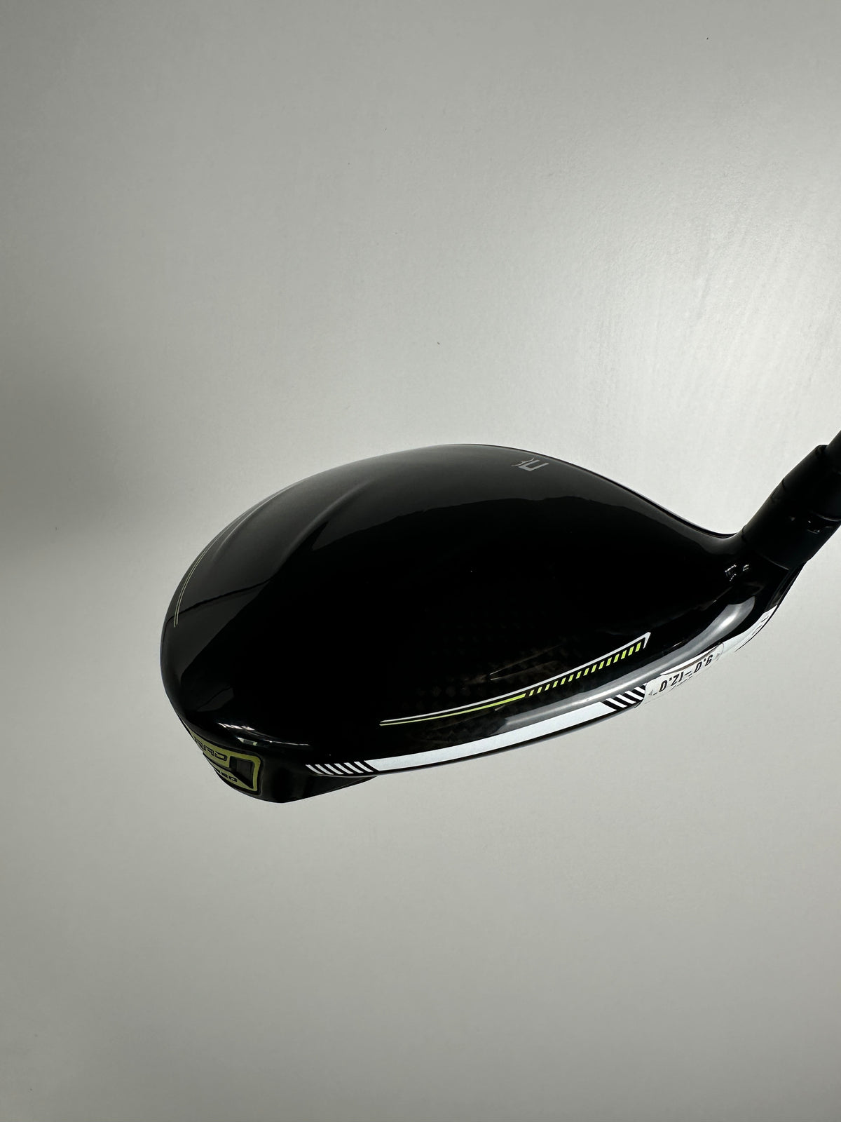 LH Cobra Radspeed XB Driver 10.5*