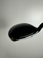 LH Cobra Radspeed XB Driver 10.5*