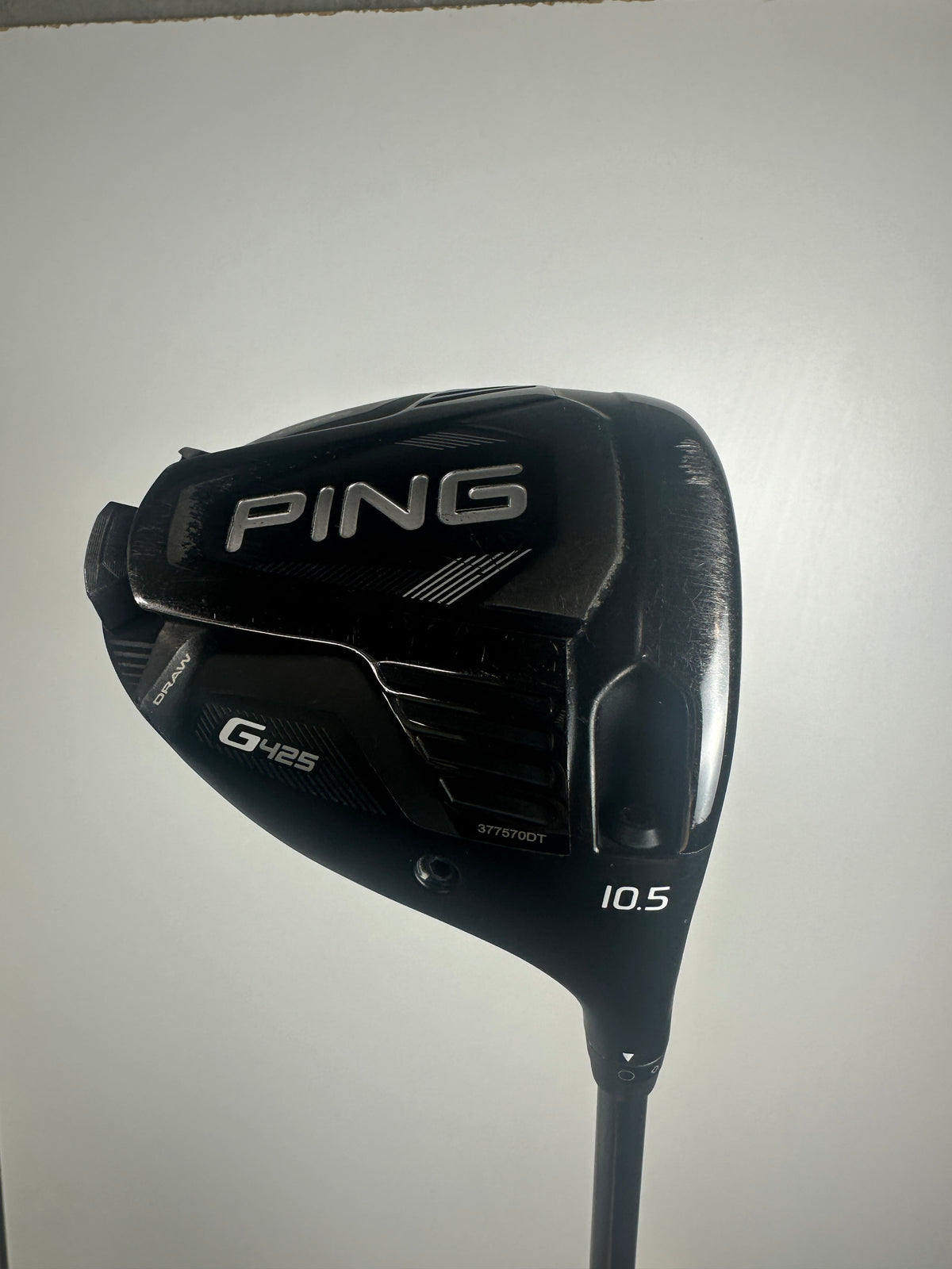 RH PING G425 LST Driver 10.5*