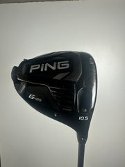 RH PING G425 LST Driver 10.5*