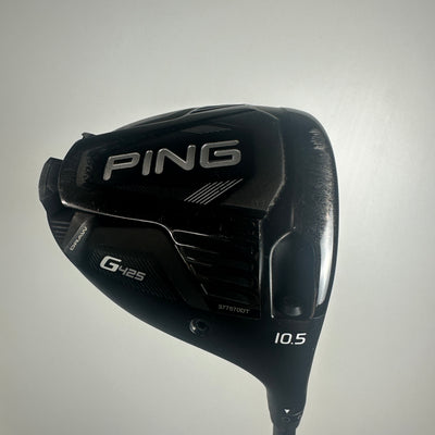 RH PING G425 LST Driver 10.5*