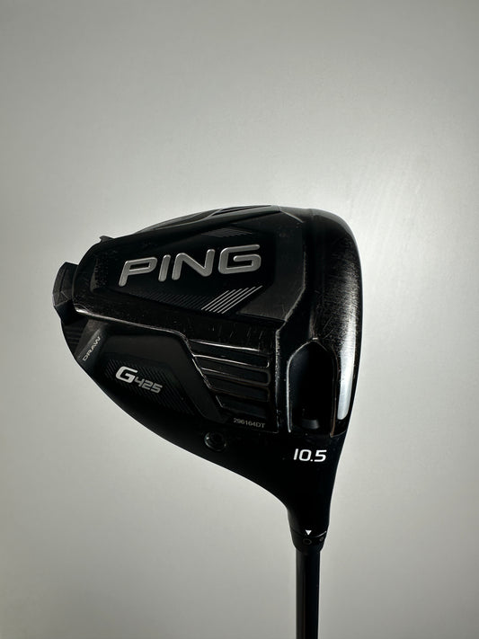 RH PING G425 LST Driver 10.5*
