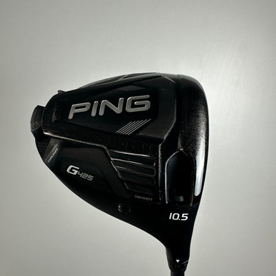 RH PING G425 LST Driver 10.5*