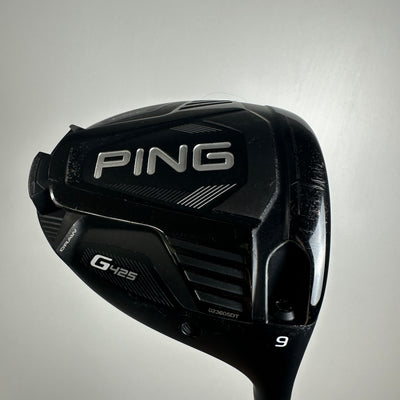 RH PING G425 LST Driver 9*