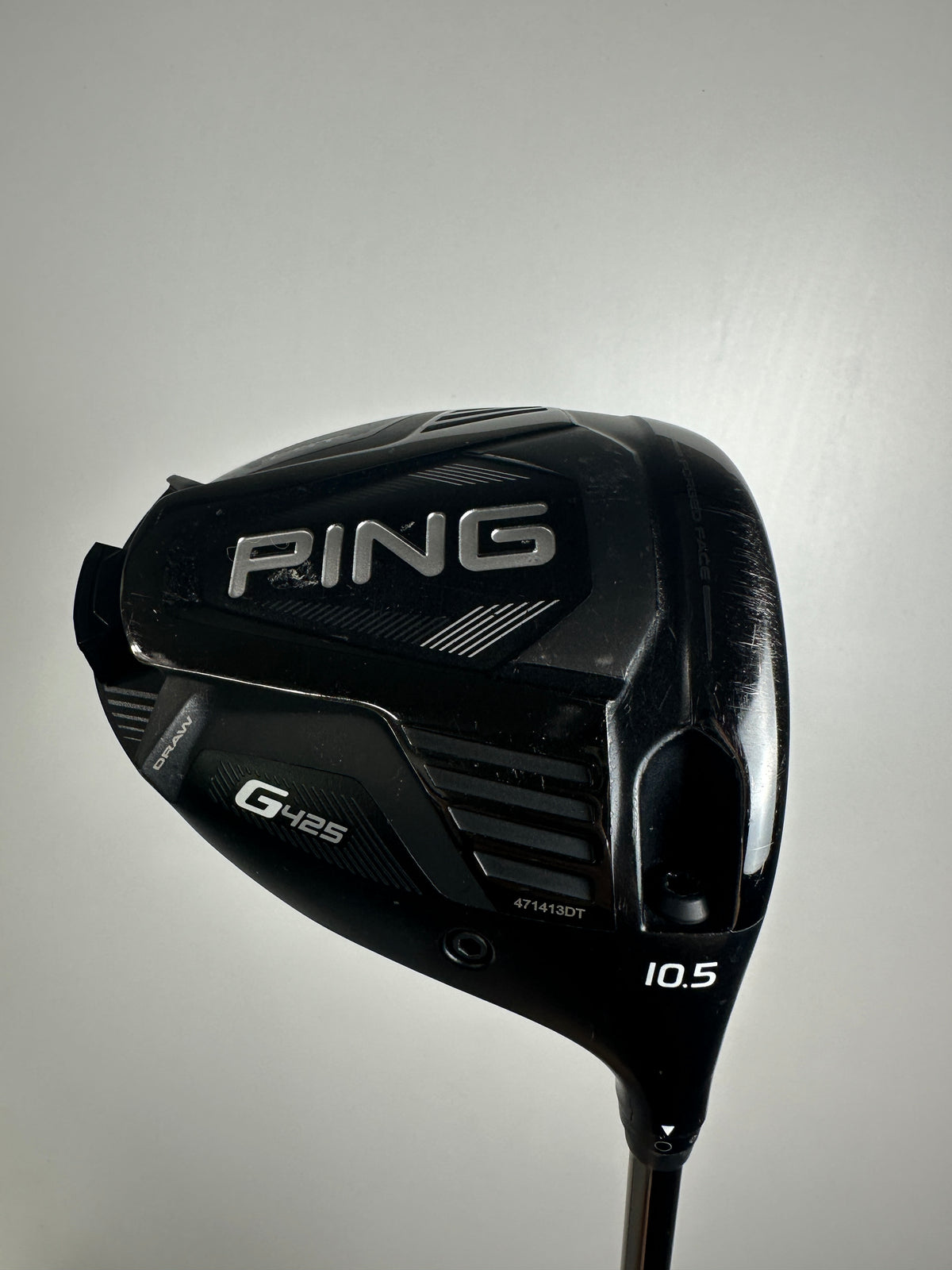 RH PING G425 LST Driver 10.5*