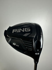 RH PING G425 LST Driver 10.5*